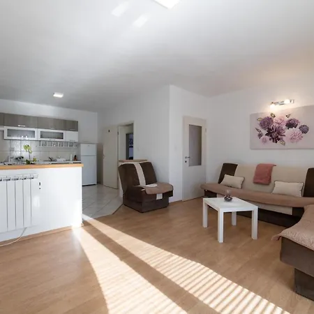 Apartament Apartman Katarina Kaštela
